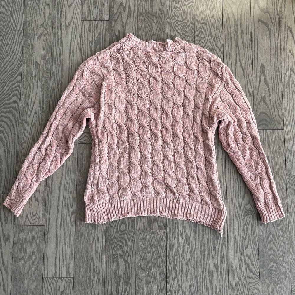 NEW Knit Sweater🩷 - Picture 7 of 7